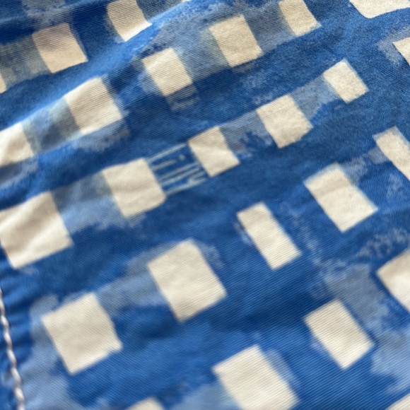 [Lilly Pulitzer] Ocean View Board Short in Feelin’ Beachy - Picture 6 of 9